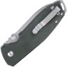 Складной нож CRKT Squid XM | Green | D2