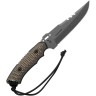 Нож TOPS Storm Rider | G10