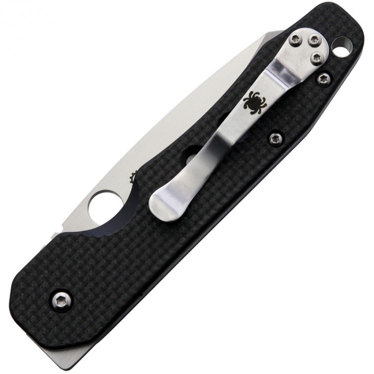Taschenmesser Spyderco Smock folding C240CFP Taschenmesser Spyderco Smock folding C240CFP