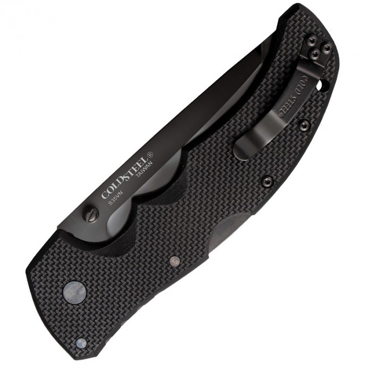 Cold Steel Recon 1 Tanto S35VN folding knife 27BT Cold Steel Recon 1 Tanto S35VN folding knife 27BT