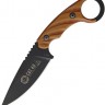 Cuchillo Cuchillo TOPS Cut 4.0 Combat Utility Tool knife CUT40
