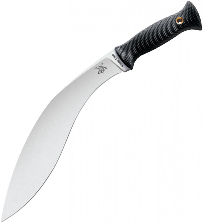 Cold Steel Gurkha Kukri A2 kukri knife 39LMD