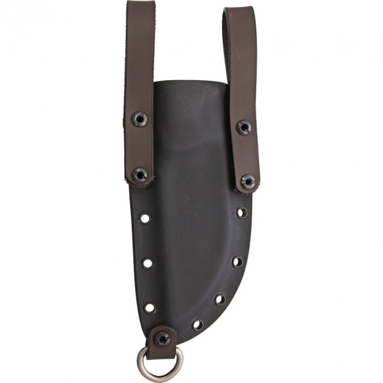 Dawson Knives Warthog оранжевый