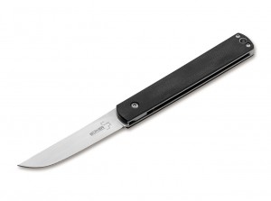 Складной нож Böker Plus Wasabi 01BO630
