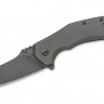 Складной нож Fox Italico, PVD TI FX-540TIB