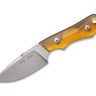 Viper Handy Ultem Amber knife