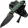 Складной нож Civivi Propugnator Fixed Blade Green