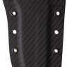 Cuchillo Cuchillo Dawson Knives Nomad Fixed Blade, Ultrex