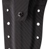 Cuchillo Cuchillo Dawson Knives Nomad Fixed Blade, Ultrex