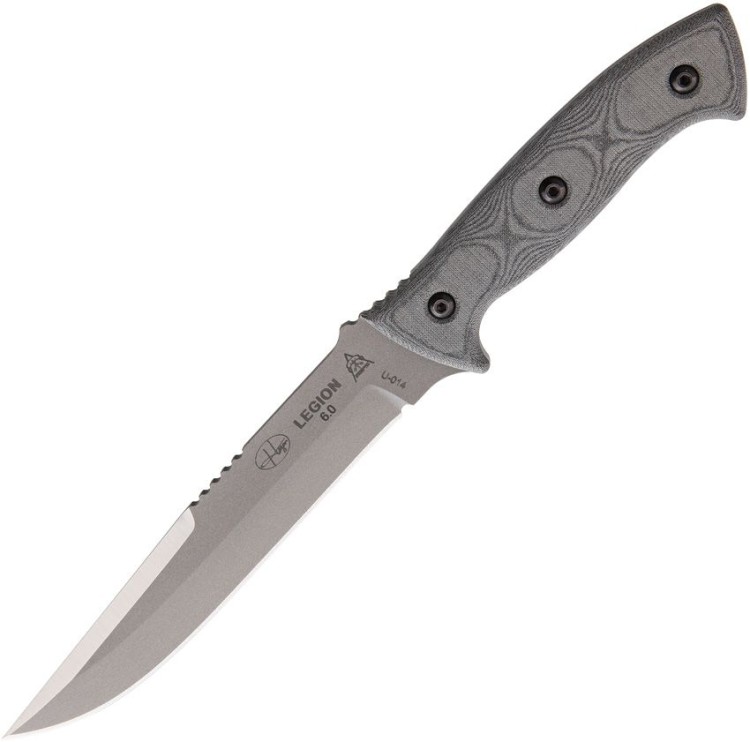 Cuchillo Cuchillo | Navajas TOPS Hazen Legion