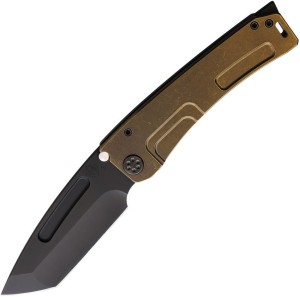 Cuchillo plegable | Navajas Medford Marauder Framelock