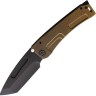 Cuchillo Cuchillo plegable | Navajas Medford Marauder Framelock