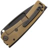 Cuchillo Cuchillo plegable | Navajas Medford Marauder Framelock
