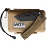 Cuchillo Cuchillo plegable | Navajas Medford Marauder Framelock