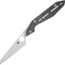 Spyderco NAND | Titanium