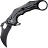 Taschenmesser CIVIVI Incisor II Aluminum | All Black