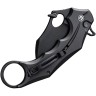 Taschenmesser CIVIVI Incisor II Aluminum | All Black