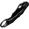 Taschenmesser CIVIVI Incisor II Aluminum | All Black