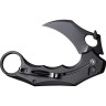 Taschenmesser CIVIVI Incisor II Aluminum | All Black