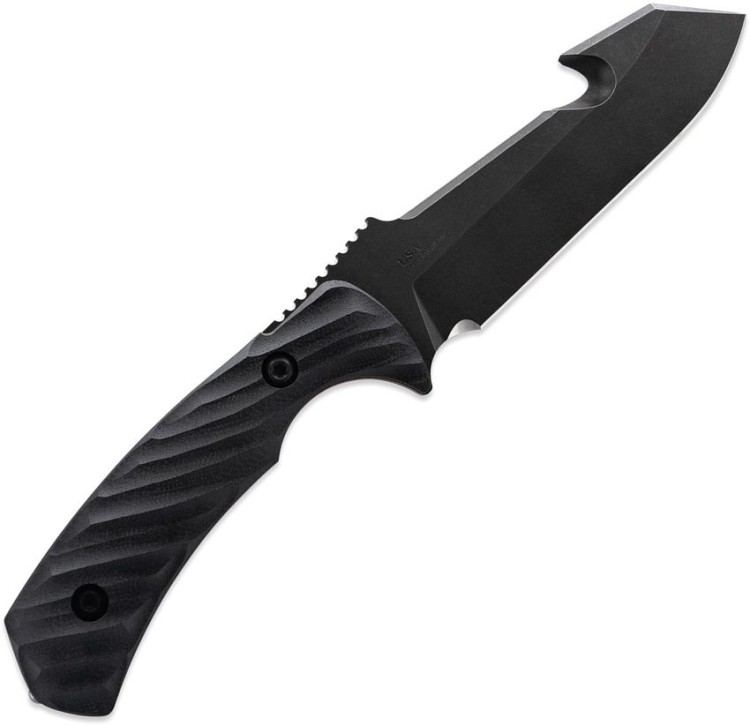 Toor Egress 2.0 Guthook Havoc Black Toor Egress 2.0 Guthook Havoc Black