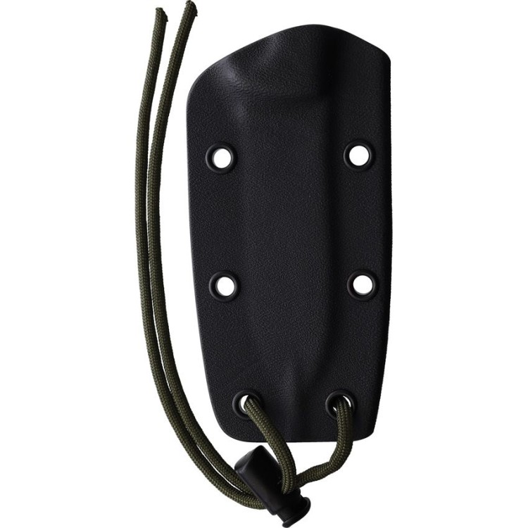 ESEE Ashley Emerson Game Knife | S35V | G10 ESEE Ashley Emerson Game Knife | S35V | G10