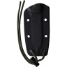 Cuchillo Cuchillo | Navajas ESEE Ashley Emerson Game Knife | S35V | G10