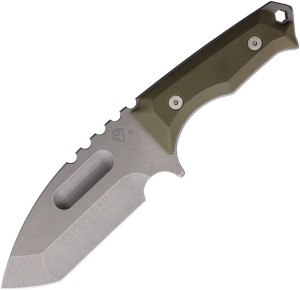 Cuchillo | Navajas Medford Emperor| Green