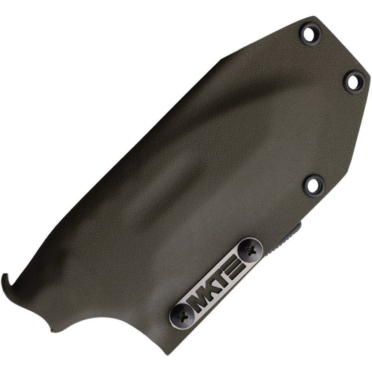 Cuchillo Cuchillo | Navajas Medford Emperor| Green