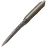 Cuchillo Cuchillo | Navajas Medford Emperor| Green
