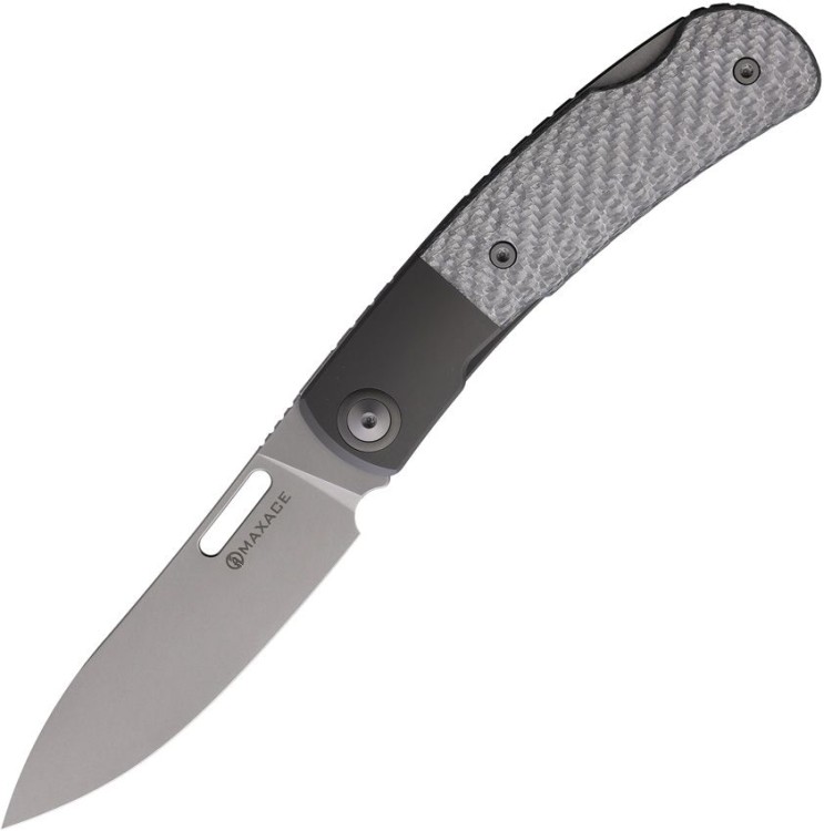Cuchillo Cuchillo plegable | Navajas Maxace Beetle 2 | MagnaCut | CF