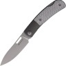 Cuchillo Cuchillo plegable | Navajas Maxace Beetle 2 | MagnaCut | CF