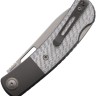 Cuchillo Cuchillo plegable | Navajas Maxace Beetle 2 | MagnaCut | CF