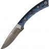 Dawson Knives Angler синий