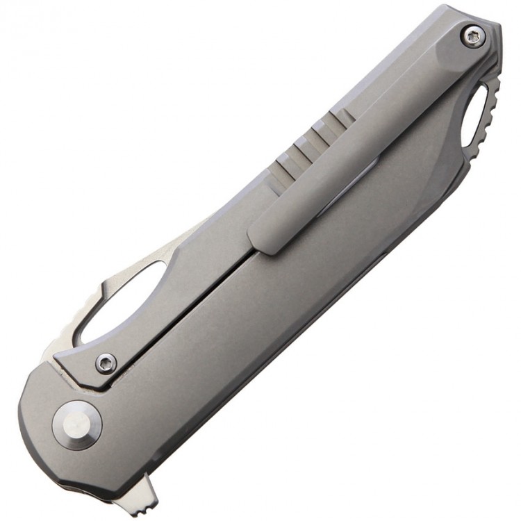 Складной нож Kizer Cutlery Assassin Framelock Складной нож Kizer Cutlery Assassin Framelock