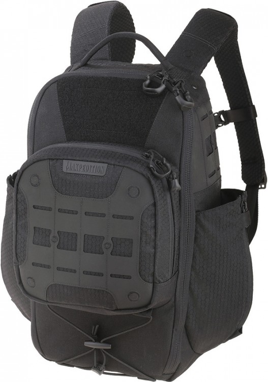 Maxpedition AGR Lithvore backpack black LTHBLK 