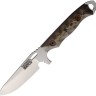 Cuchillo Cuchillo  Dawson Knives Outcast Fixed Blade Ultrex