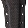 Cuchillo Cuchillo  Dawson Knives Outcast Fixed Blade Ultrex