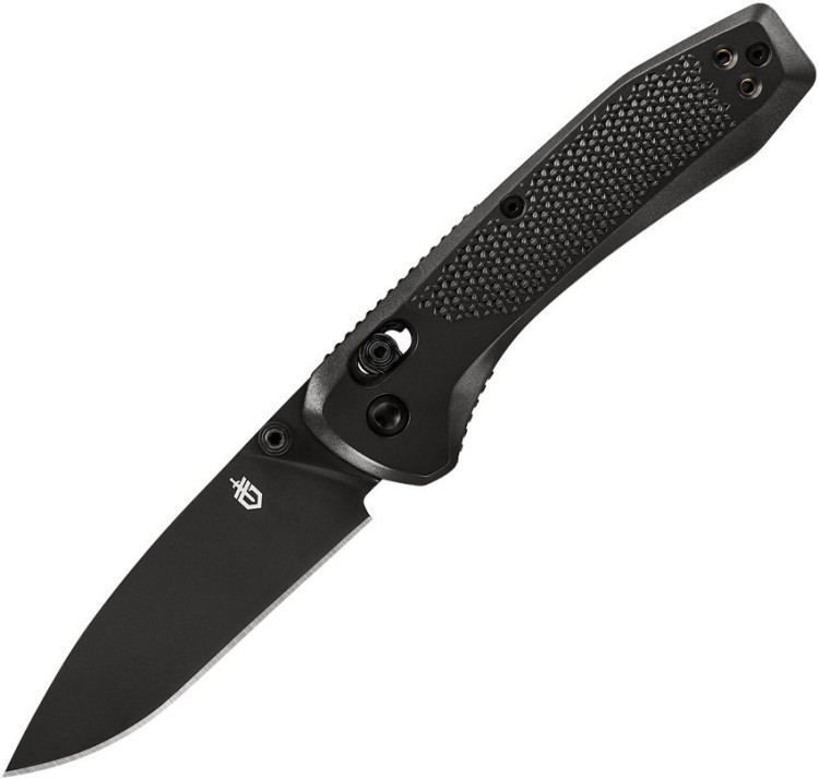 Cuchillo Cuchillo plegable | Navajas Gerber Sedulo Pivot | Lock Black