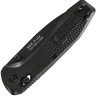 Cuchillo Cuchillo plegable | Navajas Gerber Sedulo Pivot | Lock Black