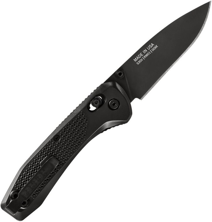 Taschenmesser Gerber Sedulo Pivot | Lock Black Taschenmesser Gerber Sedulo Pivot | Lock Black
