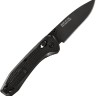 Cuchillo Cuchillo plegable | Navajas Gerber Sedulo Pivot | Lock Black