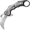 Taschenmesser CIVIVI Incisor II Aluminum | Grey