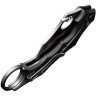 Taschenmesser CIVIVI Incisor II Aluminum | Grey