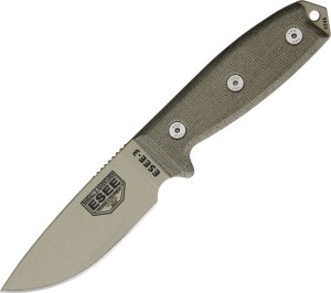 ESEE Model 3 Desert 