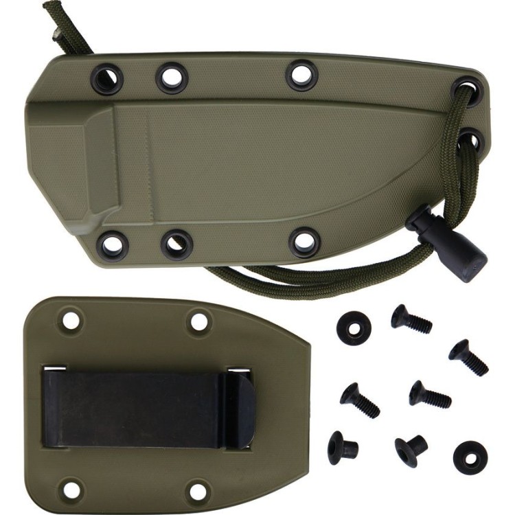 ESEE Model 3 Desert  ESEE Model 3 Desert