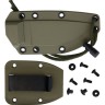 ESEE Model 3 Desert 