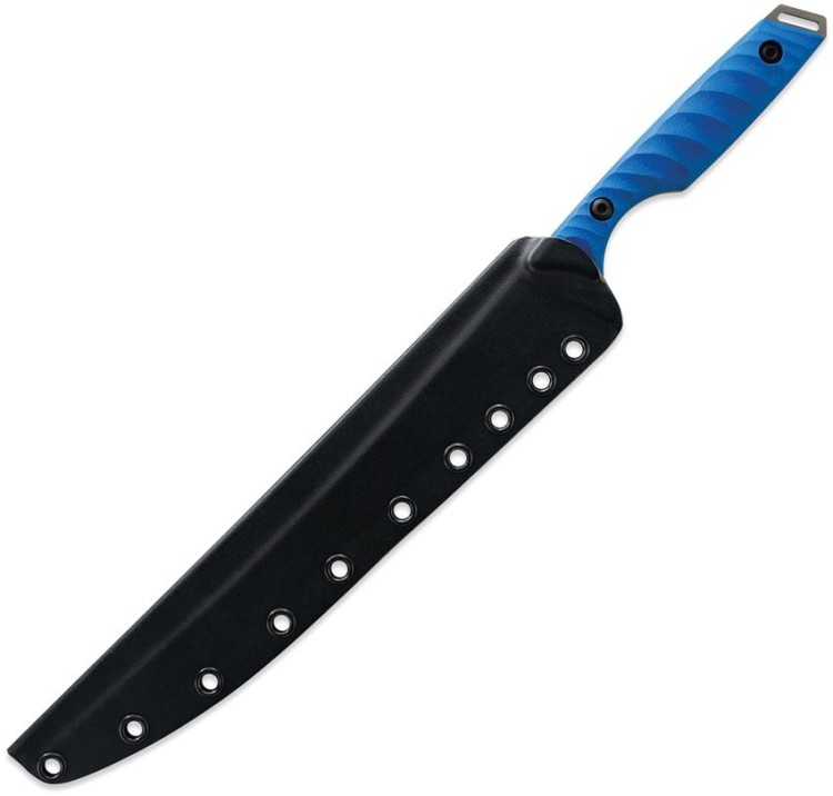 Cuchillo Cuchillo de filete TOOR Avalon Fillet Knife | Tidal Blue G10
