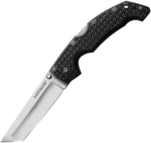 Cuchillo plegable | Navajas Cold Steel Large Voyager