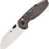 Taschenmesser Kansept Knives Model 6 | Copper