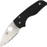 Складной нож Spyderco Lil Native | CPM S35V
